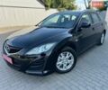 Черный Мазда 6, объемом двигателя 1.8 л и пробегом 196 тыс. км за 8499 $, фото 49 на Automoto.ua