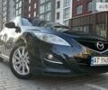 Чорний Мазда 6, об'ємом двигуна 2.2 л та пробігом 320 тис. км за 7250 $, фото 1 на Automoto.ua