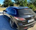 Чорний Мазда 6, об'ємом двигуна 2.2 л та пробігом 232 тис. км за 5700 $, фото 2 на Automoto.ua