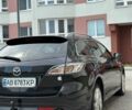 Черный Мазда 6, объемом двигателя 2.18 л и пробегом 269 тыс. км за 6950 $, фото 32 на Automoto.ua