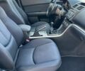 Черный Мазда 6, объемом двигателя 1.8 л и пробегом 196 тыс. км за 8499 $, фото 16 на Automoto.ua