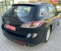 Черный Мазда 6, объемом двигателя 1.8 л и пробегом 196 тыс. км за 8500 $, фото 41 на Automoto.ua