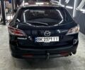 Чорний Мазда 6, об'ємом двигуна 2.2 л та пробігом 270 тис. км за 7500 $, фото 6 на Automoto.ua
