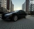 Чорний Мазда 6, об'ємом двигуна 2.2 л та пробігом 320 тис. км за 7250 $, фото 2 на Automoto.ua