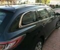 Черный Мазда 6, объемом двигателя 2.2 л и пробегом 180 тыс. км за 8500 $, фото 39 на Automoto.ua