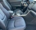 Черный Мазда 6, объемом двигателя 1.8 л и пробегом 196 тыс. км за 8500 $, фото 12 на Automoto.ua