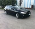 Черный Мазда 6, объемом двигателя 2.2 л и пробегом 257 тыс. км за 9000 $, фото 7 на Automoto.ua