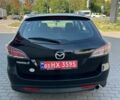 Черный Мазда 6, объемом двигателя 1.8 л и пробегом 196 тыс. км за 8500 $, фото 8 на Automoto.ua