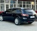 Черный Мазда 6, объемом двигателя 2.2 л и пробегом 234 тыс. км за 6250 $, фото 3 на Automoto.ua