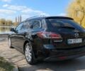 Чорний Мазда 6, об'ємом двигуна 2.2 л та пробігом 270 тис. км за 7600 $, фото 9 на Automoto.ua
