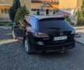 Чорний Мазда 6, об'ємом двигуна 2.18 л та пробігом 320 тис. км за 7300 $, фото 1 на Automoto.ua
