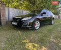 Черный Мазда 6, объемом двигателя 2.18 л и пробегом 321 тыс. км за 7000 $, фото 29 на Automoto.ua