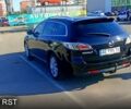 Чорний Мазда 6, об'ємом двигуна 2.2 л та пробігом 210 тис. км за 8000 $, фото 1 на Automoto.ua