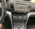 Чорний Мазда 6, об'ємом двигуна 2.18 л та пробігом 327 тис. км за 4800 $, фото 21 на Automoto.ua