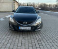 Чорний Мазда 6, об'ємом двигуна 2.18 л та пробігом 249 тис. км за 6800 $, фото 3 на Automoto.ua