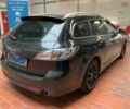 Чорний Мазда 6, об'ємом двигуна 2.2 л та пробігом 205 тис. км за 4315 $, фото 1 на Automoto.ua