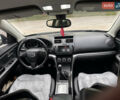 Черный Мазда 6, объемом двигателя 2.18 л и пробегом 321 тыс. км за 6400 $, фото 23 на Automoto.ua