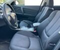 Черный Мазда 6, объемом двигателя 1.8 л и пробегом 196 тыс. км за 8499 $, фото 125 на Automoto.ua