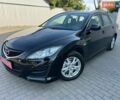 Черный Мазда 6, объемом двигателя 1.8 л и пробегом 196 тыс. км за 8499 $, фото 165 на Automoto.ua