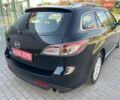 Черный Мазда 6, объемом двигателя 1.8 л и пробегом 196 тыс. км за 8500 $, фото 5 на Automoto.ua