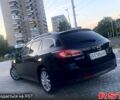 Чорний Мазда 6, об'ємом двигуна 2.2 л та пробігом 273 тис. км за 7600 $, фото 4 на Automoto.ua