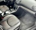 Чорний Мазда 6, об'ємом двигуна 2.18 л та пробігом 277 тис. км за 6499 $, фото 18 на Automoto.ua
