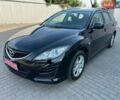 Черный Мазда 6, объемом двигателя 1.8 л и пробегом 196 тыс. км за 8500 $, фото 43 на Automoto.ua