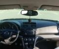 Черный Мазда 6, объемом двигателя 2.2 л и пробегом 210 тыс. км за 8000 $, фото 9 на Automoto.ua