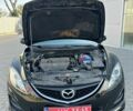Черный Мазда 6, объемом двигателя 1.8 л и пробегом 196 тыс. км за 8499 $, фото 30 на Automoto.ua