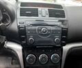 Черный Мазда 6, объемом двигателя 0 л и пробегом 221 тыс. км за 7500 $, фото 6 на Automoto.ua