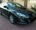 Черный Мазда 6, объемом двигателя 2.2 л и пробегом 180 тыс. км за 8500 $, фото 3 на Automoto.ua