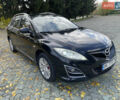 Мазда 6 2011 в Дубно на Automoto.ua Черный Мазда 6, объемом двигателя 2.2 л и пробегом 267 тыс. км за 6300 $, фото 1 на Automoto.ua