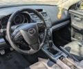 Чорний Мазда 6, об'ємом двигуна 2.2 л та пробігом 270 тис. км за 7600 $, фото 17 на Automoto.ua