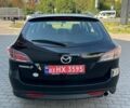 Черный Мазда 6, объемом двигателя 1.8 л и пробегом 196 тыс. км за 8500 $, фото 111 на Automoto.ua