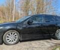 Чорний Мазда 6, об'ємом двигуна 2.2 л та пробігом 270 тис. км за 7600 $, фото 12 на Automoto.ua