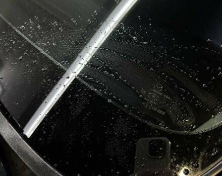 Чорний Мазда 6, об'ємом двигуна 1.8 л та пробігом 260 тис. км за 7900 $, фото 16 на Automoto.ua