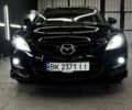 Чорний Мазда 6, об'ємом двигуна 2.2 л та пробігом 270 тис. км за 7500 $, фото 18 на Automoto.ua