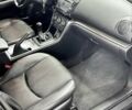 Чорний Мазда 6, об'ємом двигуна 2.2 л та пробігом 270 тис. км за 7500 $, фото 17 на Automoto.ua