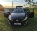 Черный Мазда 6, объемом двигателя 2 л и пробегом 260 тыс. км за 9638 $, фото 4 на Automoto.ua