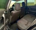Черный Мазда 6, объемом двигателя 2.2 л и пробегом 235 тыс. км за 5800 $, фото 11 на Automoto.ua
