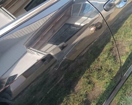 Чорний Мазда 6, об'ємом двигуна 2.2 л та пробігом 300 тис. км за 8200 $, фото 7 на Automoto.ua