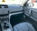 Черный Мазда 6, объемом двигателя 1.8 л и пробегом 196 тыс. км за 8499 $, фото 69 на Automoto.ua
