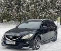 Чорний Мазда 6, об'ємом двигуна 1.8 л та пробігом 260 тис. км за 7900 $, фото 1 на Automoto.ua