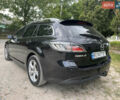Чорний Мазда 6, об'ємом двигуна 2.18 л та пробігом 321 тис. км за 7000 $, фото 1 на Automoto.ua