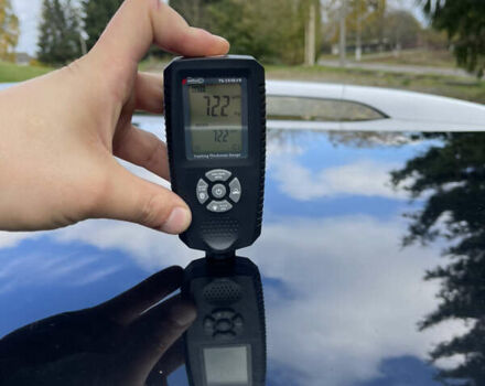 Мазда 6 2011 в Дубно на Automoto.ua Черный Мазда 6, объемом двигателя 2.2 л и пробегом 267 тыс. км за 6300 $, фото 30 на Automoto.ua
