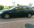 Чорний Мазда 6, об'ємом двигуна 2.2 л та пробігом 185 тис. км за 7500 $, фото 1 на Automoto.ua