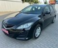 Черный Мазда 6, объемом двигателя 1.8 л и пробегом 196 тыс. км за 8499 $, фото 11 на Automoto.ua