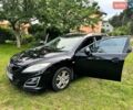 Черный Мазда 6, объемом двигателя 2.18 л и пробегом 341 тыс. км за 7200 $, фото 5 на Automoto.ua