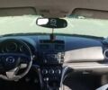 Чорний Мазда 6, об'ємом двигуна 2.2 л та пробігом 210 тис. км за 8000 $, фото 7 на Automoto.ua