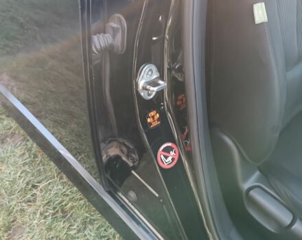 Чорний Мазда 6, об'ємом двигуна 2.2 л та пробігом 300 тис. км за 8200 $, фото 5 на Automoto.ua